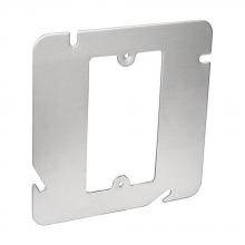 Eaton Crouse-Hinds TP72C62A - 4 11/16SQ MR 1D FLAT