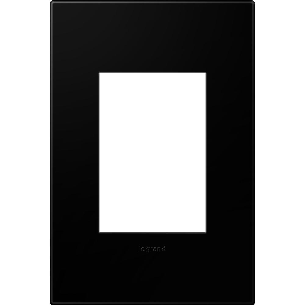 ADORNE BLACK INK 1G 3M WALLPLATE