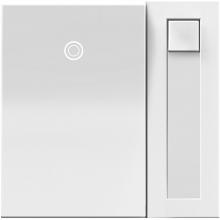 Legrand-adorne ADPD453LW2 - PADDLE DIMMER 450W SP/3W (LED,CFL) W