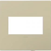 Legrand-adorne AWP2GAT4 - ADORNE ASHEN TAN  2G WALLPLATE