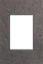 Legrand-adorne AWM1G3-HFFE1 - ADORNE HF NATURAL IRON 1G 3M WALLPLATE