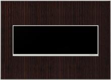 Legrand-adorne AWM3G-WE4 - WENGE WOOD - 3G WP