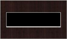 Legrand-adorne AWM4G-WE4 - WENGE WOOD - 4G WP