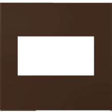 Legrand-adorne AWP2GTF4 - ADORNE TRUFFLE   2G WALLPLATE