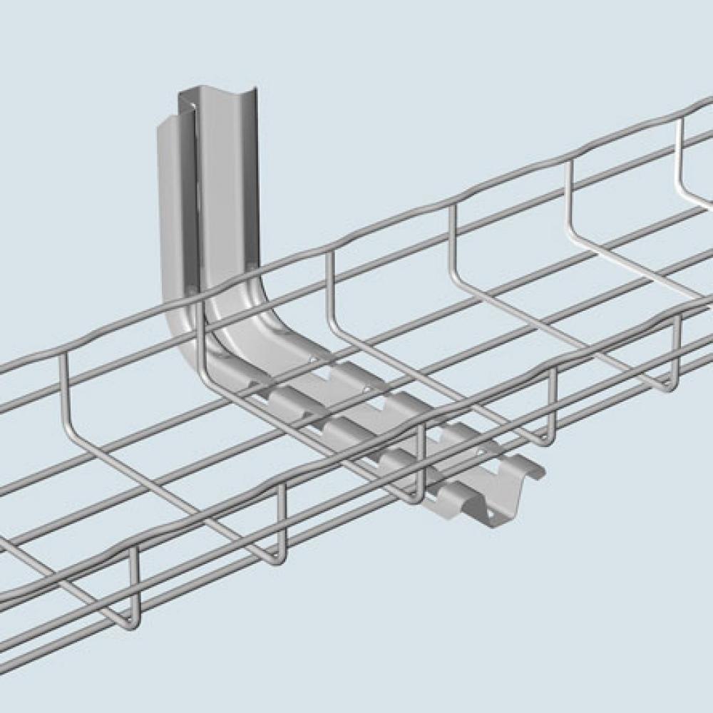 FASL450PG - FAS L BRACKET (CSN450GS)