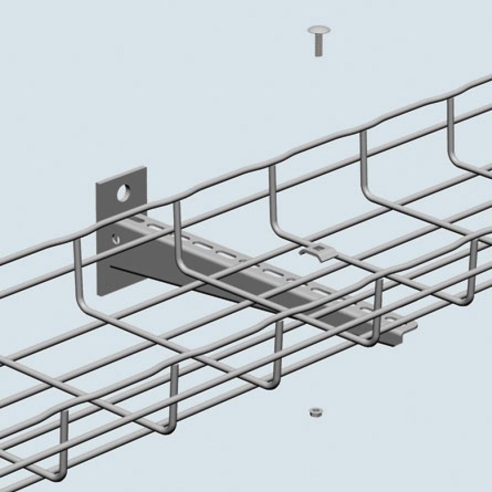 CRP500GC - REINFORCED WALL BRACKET