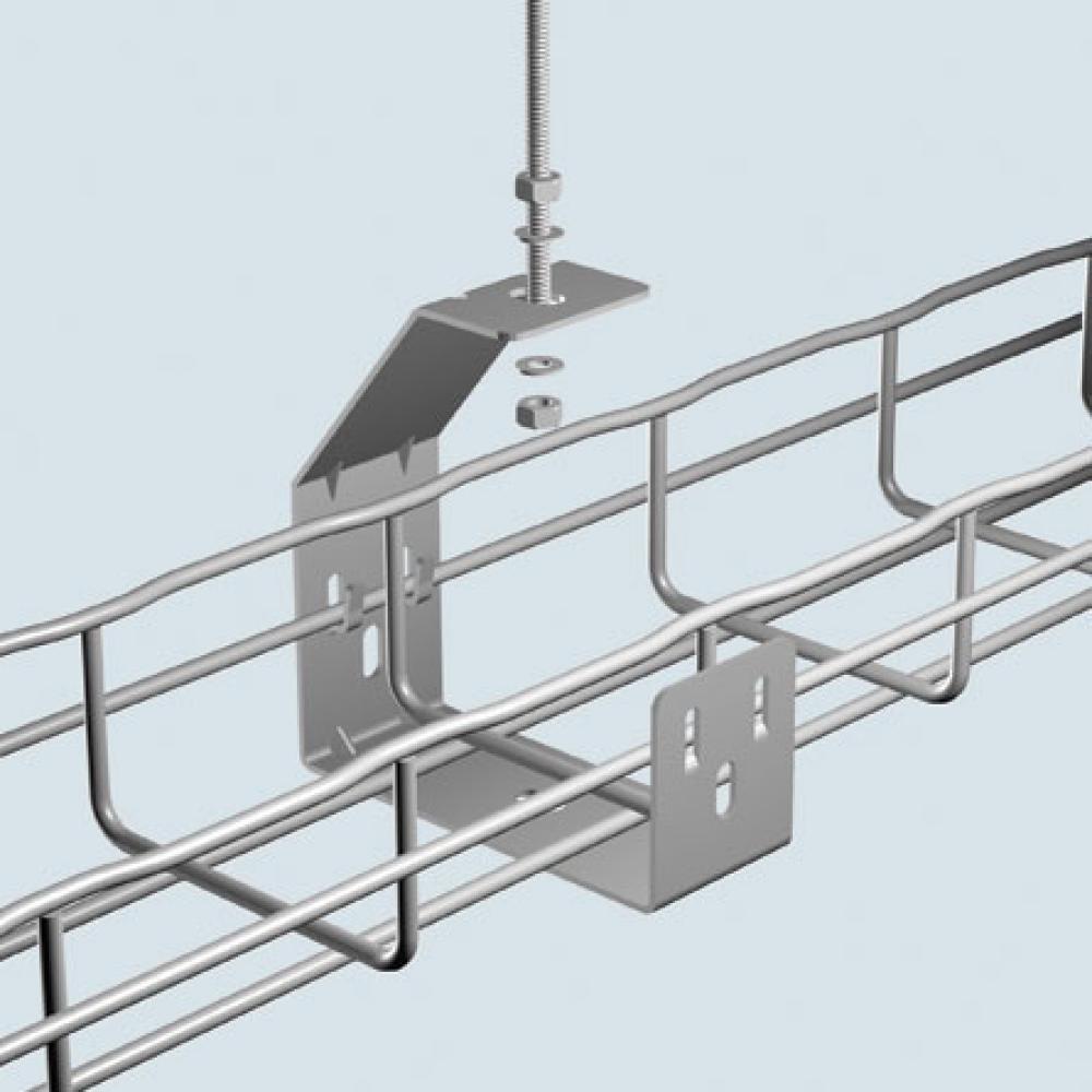 SF100GC-4CENTER HANGER (SF100GC)