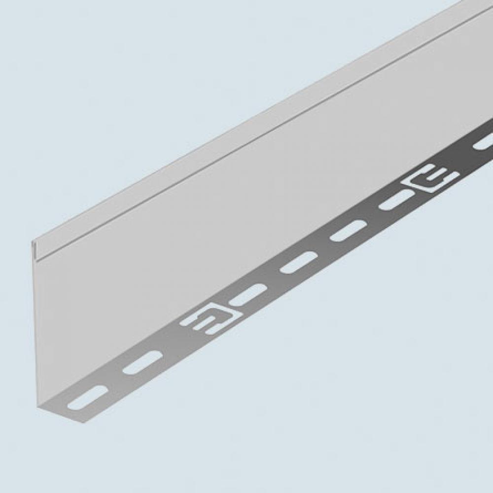 COT105WH -WHITE DIVIDER STRIP