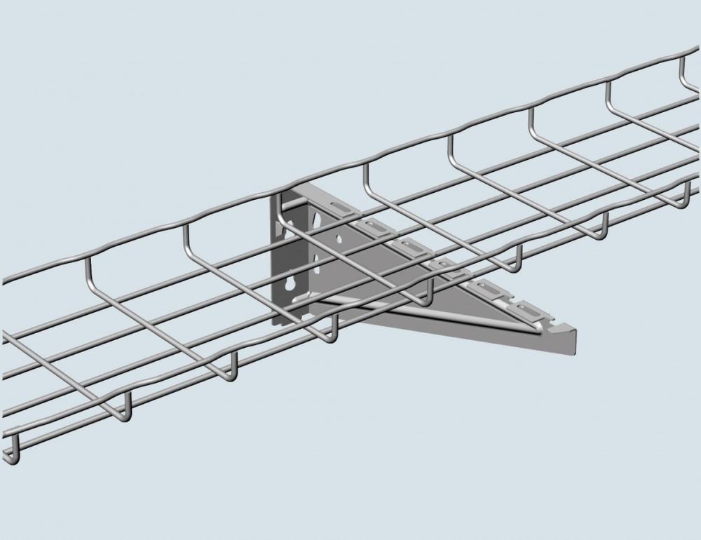 FASUCB200BL - FAS UNIVERSAL BRACKET