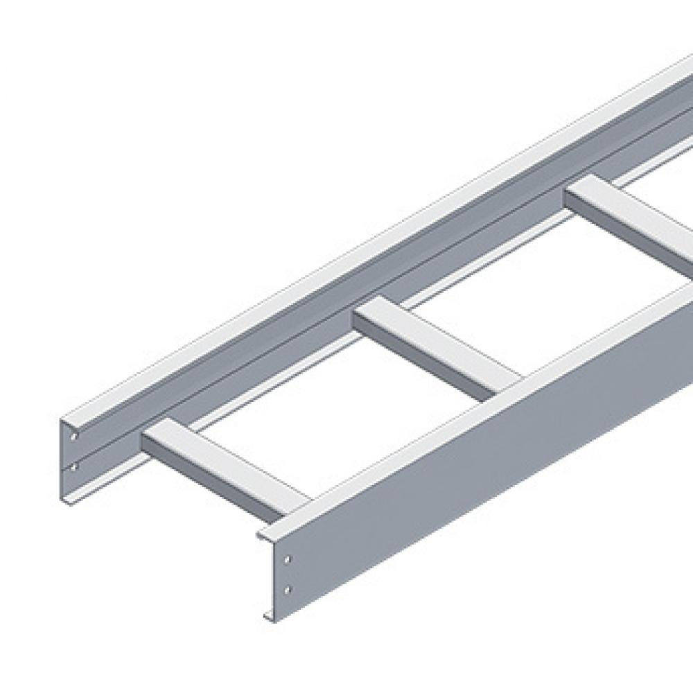 12-1756-0010-24 G 7"H Ladder 12"RS 10