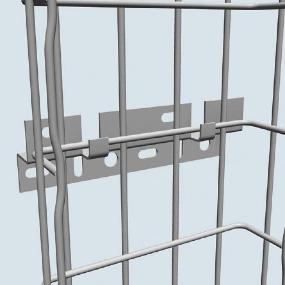 FV1GC -  VERTICAL BRACKET