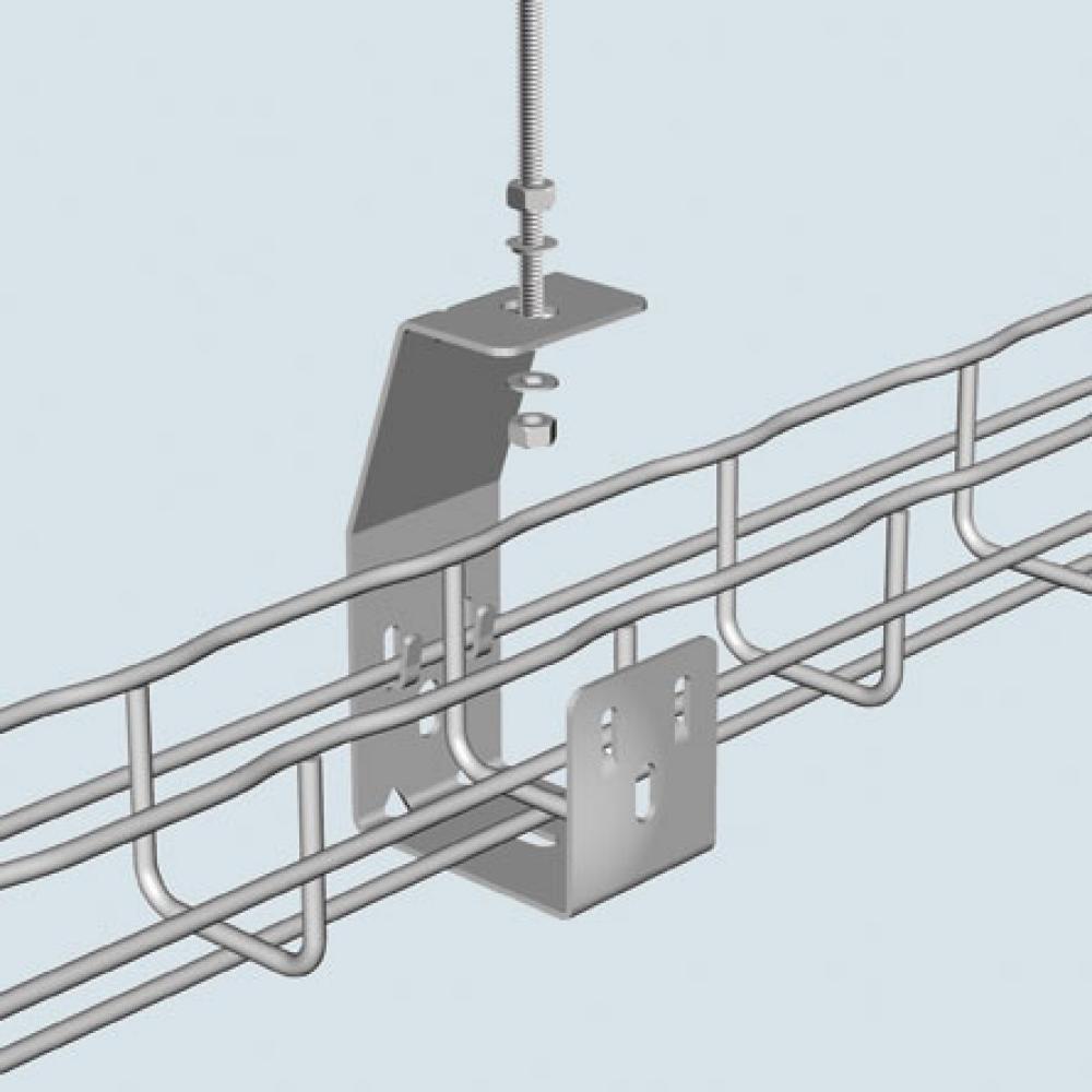 SF50GC  - 2" CENTER HANGER