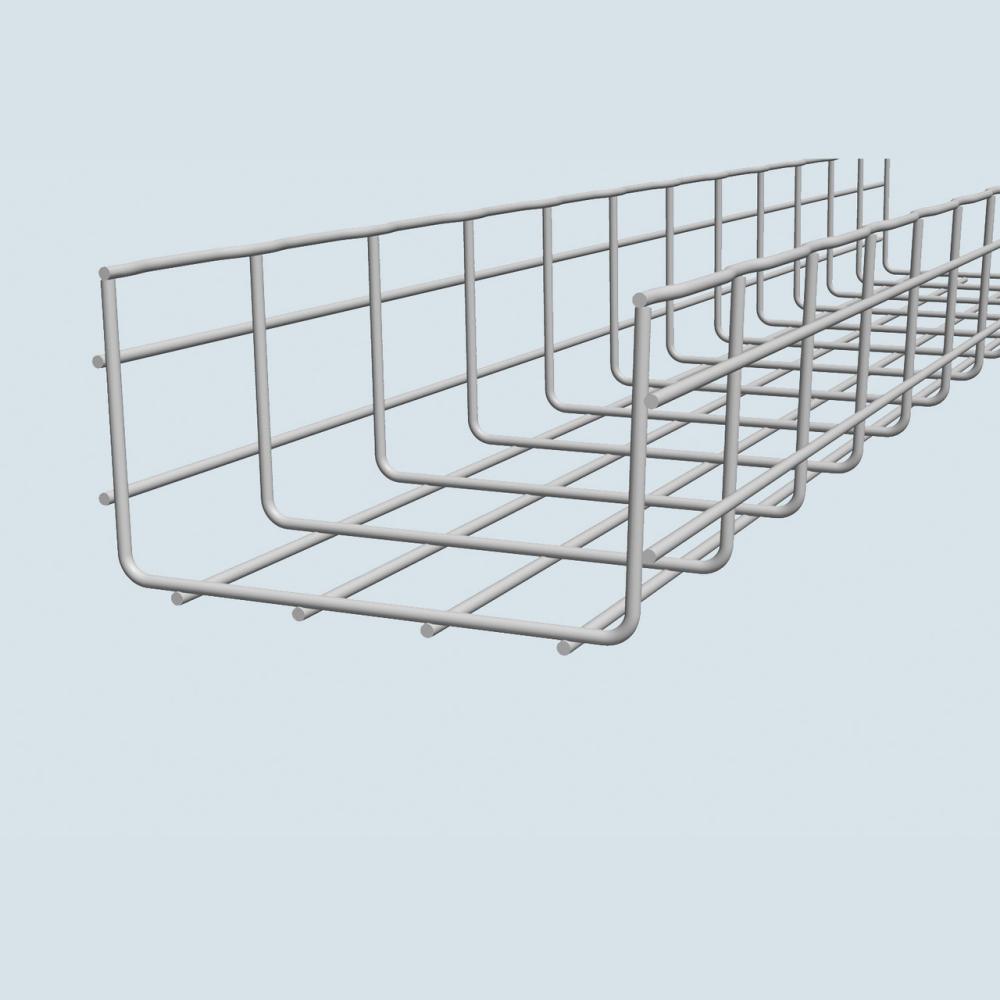 CF105/300EZ - CABLOFIL CABLE TRAY