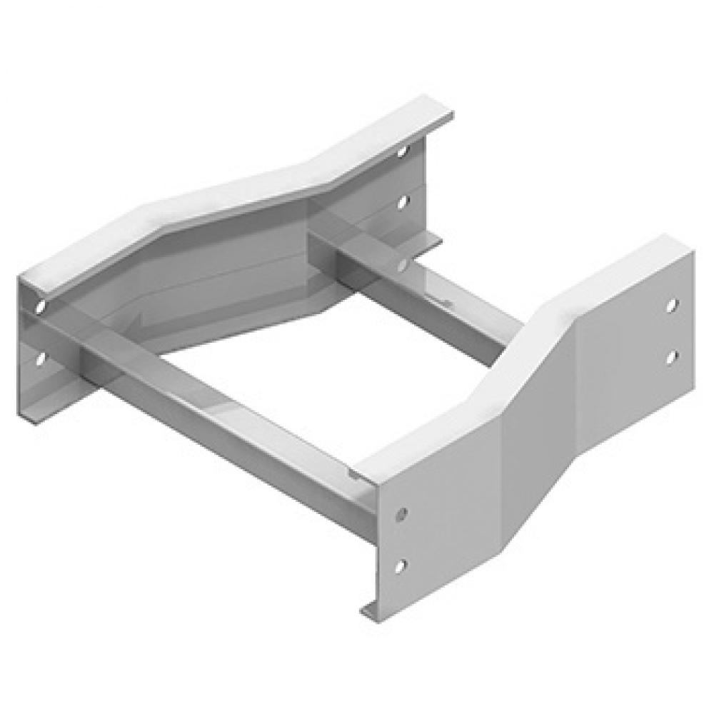 LD-6G2I-0824-18 GC RIGHT HAND REDUCER 24