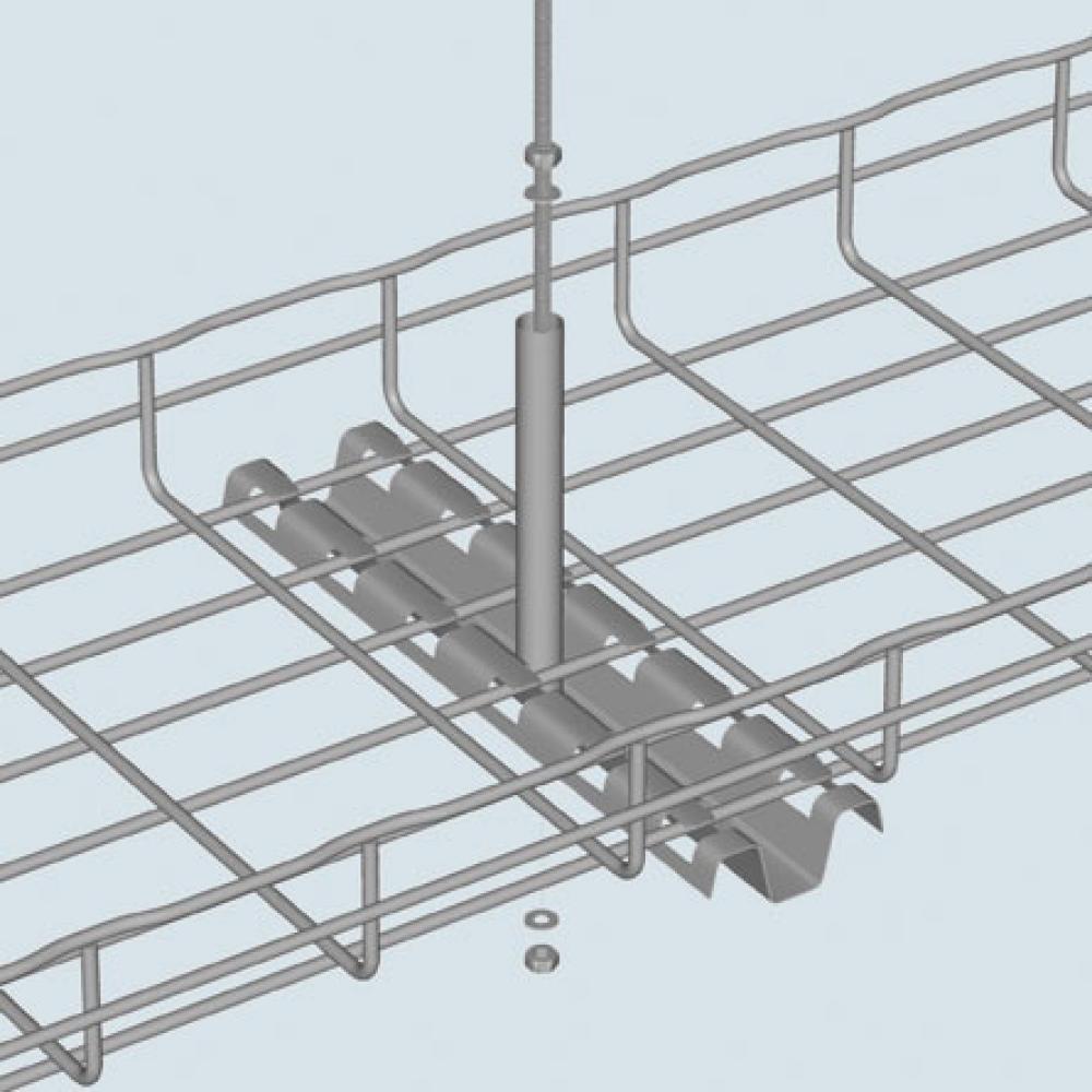 FASPCH500BL - FAS CENTER HANGER