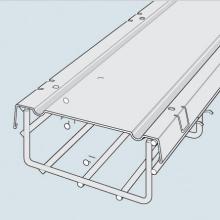 Legrand-Cablofil 941337 - CVN400BL - CABLOFIL COVER