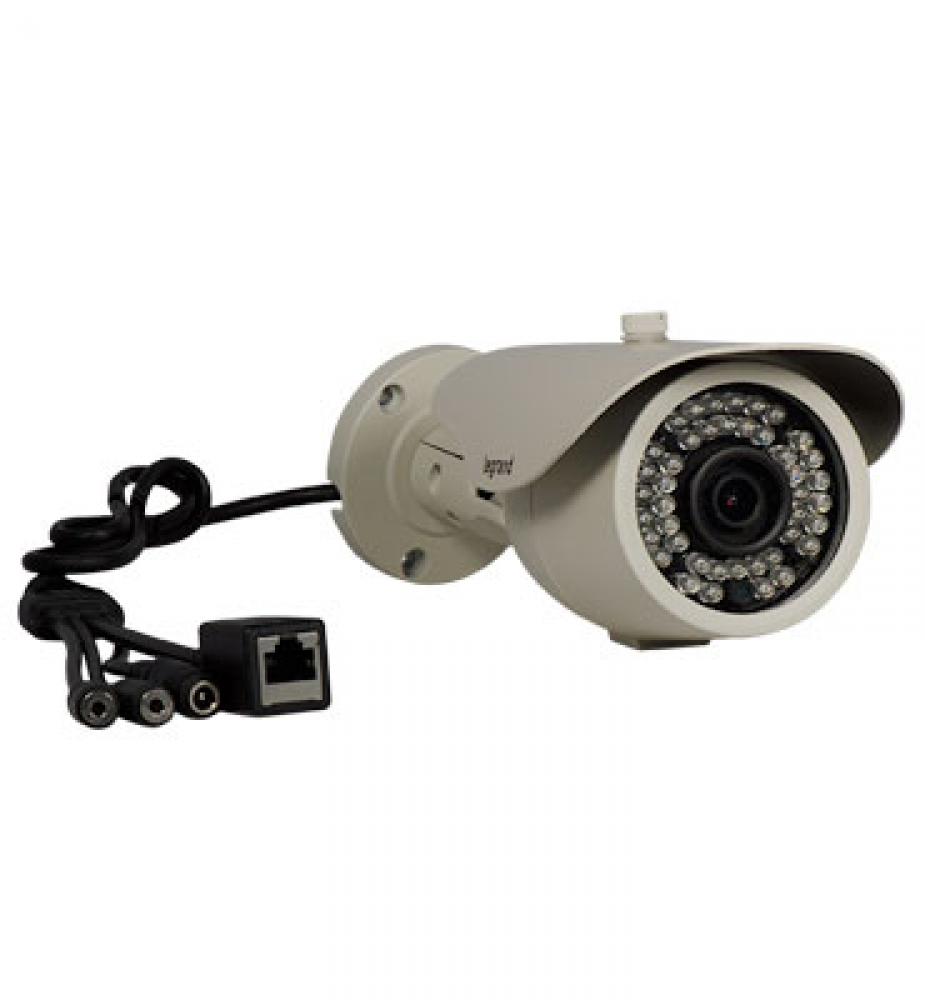 OUTDOOR BULLET IP HD720 CAMERA