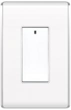 Legrand-On-Q DRD8-WV2 - MIRO DECOR RF MULTILOCATION CONTL WH