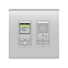 Legrand-On-Q IC5000-TI - SELECTIVE CALL ROOM UNIT TITANIUM