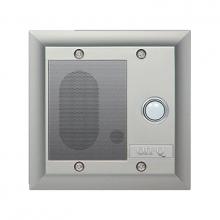 Legrand-On-Q F7596-BS - MODULE INTERCOM DOOR GF BS