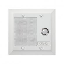 Legrand-On-Q F7596-WH - MODULE INTERCOM DOOR GF WH