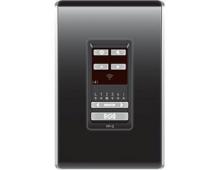 Legrand-On-Q AU5010-GB - LYRIQ STUDIO HP AMP KEYPAD GB