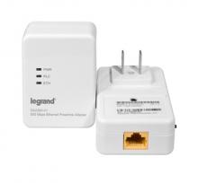 Legrand-On-Q DA2300-V1 - POWERLINE NETWORK STARTER KIT