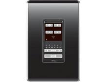 Legrand-On-Q AU5009-GB - LYRIQ STUDIO AMP KEYPAD GB