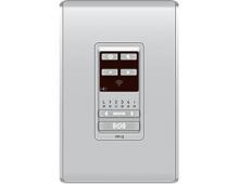 Legrand-On-Q AU5010-TI - LYRIQ STUDIO HP AMP KEYPAD TI