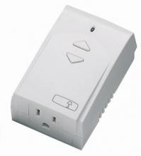 Legrand-On-Q MRP6-W - MIRO RF WIRELESS PLUG-IN LAMP MOD