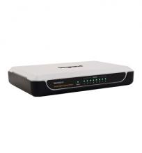 Legrand-On-Q DA1018-V1 - EIGHT PORT GIGABIT SWITCH