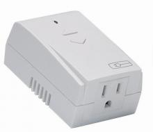 Legrand-On-Q MRP7-W - MIRO RF WIRELESS PLUG-IN APPL MOD