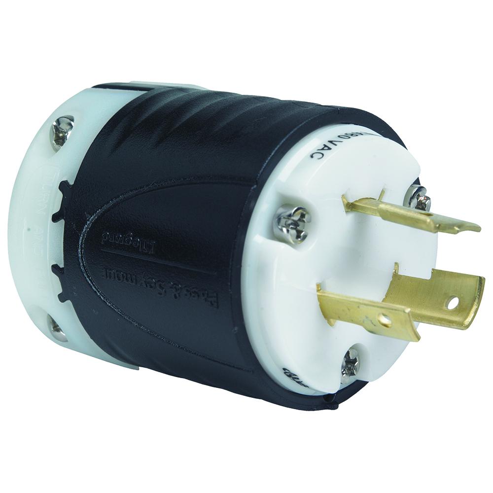 PLUG 3W20A480V T/L