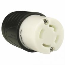 Legrand-Pass & Seymour L1530C - TURNLOK CONNECTOR 4W 30A 3P 250V