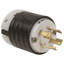 Legrand-Pass & Seymour L1530P - TURNLOK PLUG 4WIRE 30A 3-PH 250V