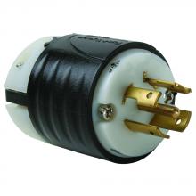 Legrand-Pass & Seymour L2220P - PLUG 5W20A277/480V T/L