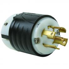 Legrand-Pass & Seymour L2230P - PLUG 5W30A277/480V T/L