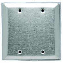 Legrand-Pass & Seymour WP23 - WP 2G BLANK