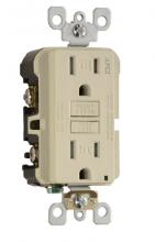 Legrand-Pass & Seymour AF-15TRI - AFCI RECEPTACLE TR 15A IV