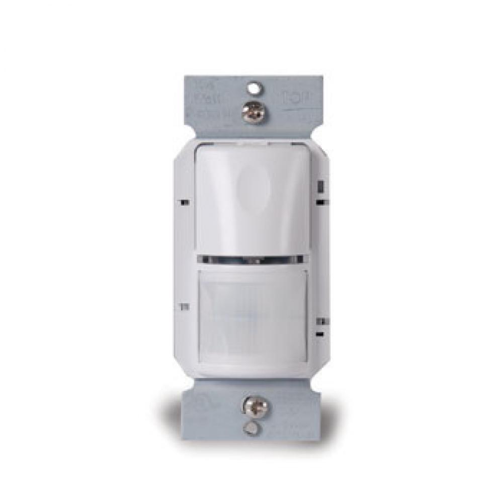 PIR Wall Switch OccSensor 120/277V LA