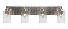 Toltec Company 1164-BN-300 - Bathroom Lighting