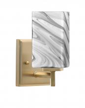 Toltec Company 1211-NAB-549 - Wall Sconces