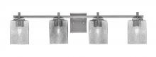 Toltec Company 1214-GP-542 - Bathroom Lighting