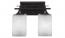 Toltec Company 132-DG-531 - Bathroom Lighting