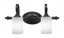 Toltec Company 162-DG-310 - Bathroom Lighting