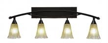 Toltec Company 174-BC-720 - Bathroom Lighting