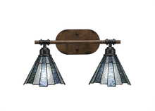 Toltec Company 1752-9325 - Bathroom Lighting