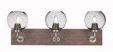 Toltec Company 1773-GPDW-4100 - Bathroom Lighting