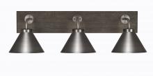 Toltec Company 1773-GPDW-421-GP - Bathroom Lighting