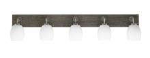 Toltec Company 1775-GPDW-615 - Bathroom Lighting